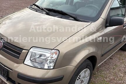 Fiat New Panda 111.280 km 3.400 &euro; Erfurt-Linderbach 99098