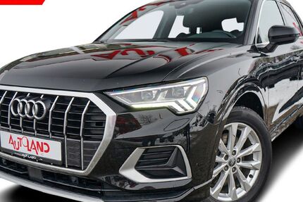 Audi Q3 102.137 km 25.490 &euro; Erfurt 99087