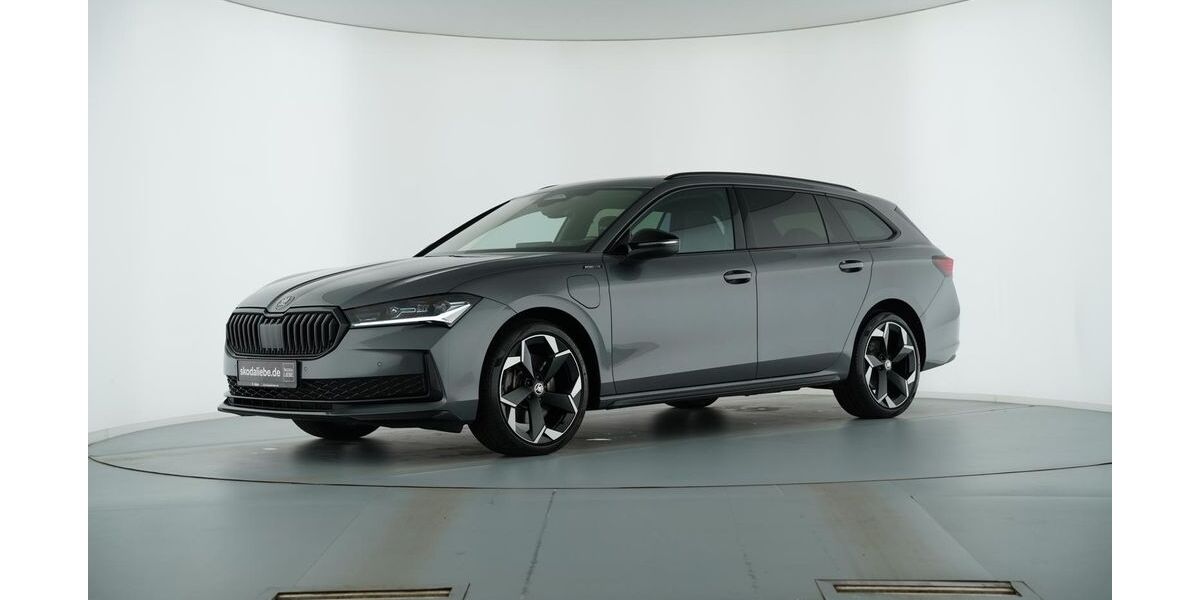 Skoda Superb 33.005 km 42.889 &euro; Erfurt 99086