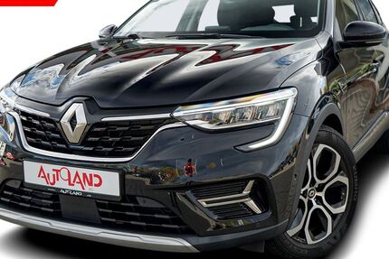 Renault Arkana 52.331 km 21.950 € Erfurt 99087