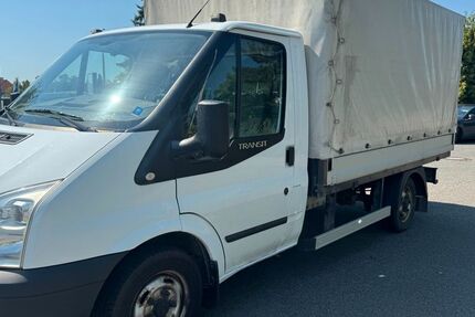 Ford Transit 101.000 km 4.200 &euro; Erfurt 99087
