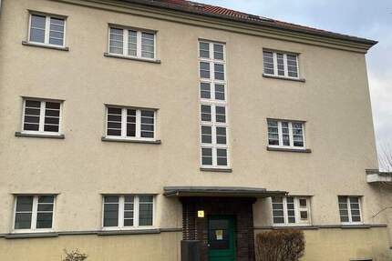 3-Raumwohnung, Sulzestr. 4, Erfurt 3 zimmer