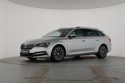 Skoda Superb 96.053 km 27.799 &euro; Erfurt 99086