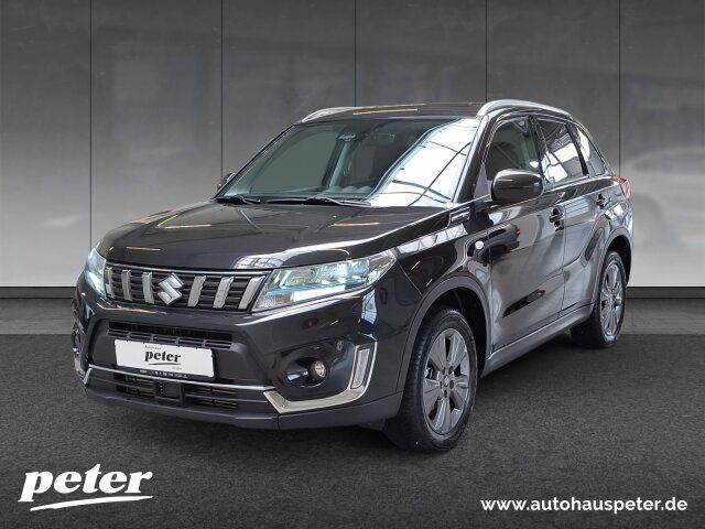 Suzuki Vitara 33.047 km 19.940 € Erfurt 99086