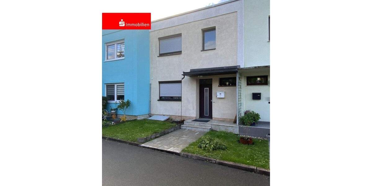 Reihenmittelhaus Erfurt Brühlervorstadt - 5 Zimmer, 120 m&sup2;, 343.000&euro; | Angebot:25288098