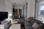 Etagenwohnung Erfurt Johannesvorstadt - 2 Zimmer, 48 m&sup2;, 605&euro; | Angebot:27699124