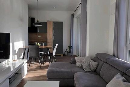 Wohnung Erfurt Johannesvorstadt - 2 Zimmer, 48 m&sup2;, 605&euro; | Angebot:27699124