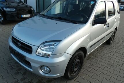 Subaru Justy 200.000 km 1.090 &euro; Erfurt 99087