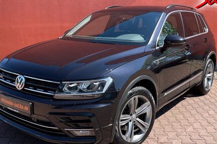 VW Tiguan 83.869 km 24.790 &euro; Gotha 99867