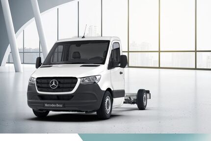 Mercedes-Benz Sprinter 6.846 km 34.986 &euro; Neudietendorf 99192
