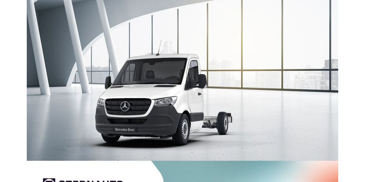 Mercedes-Benz Sprinter 6.846 km 34.986 &euro; Neudietendorf 99192