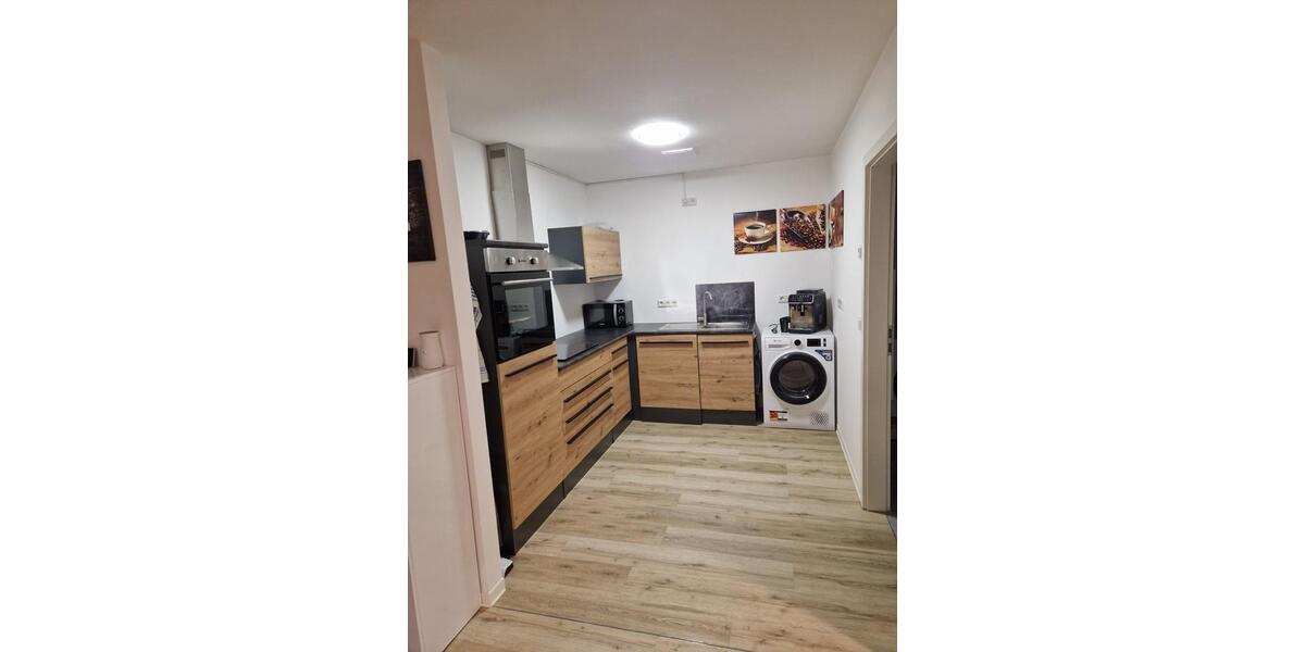 Terrassenwohnung Amt Wachsenburg - 1 Zimmer, 48 m&sup2;, 555&euro; | Angebot:24651939