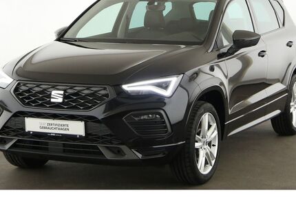 Seat Ateca 35.500 km 21.900 &euro; Gotha 99867