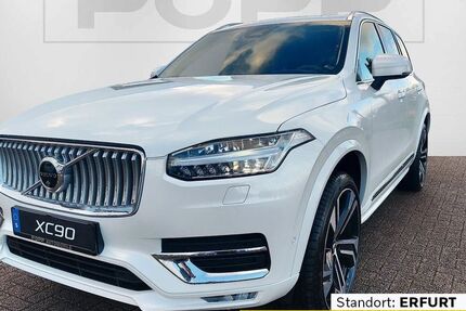 Volvo XC90 46.500 km 61.490 &euro; Erfurt 99099