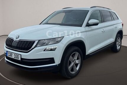 Skoda Kodiaq 174.990 km 14.990 € Erfurt 99099