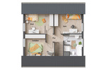 Einfamilienhaus Dienstedt Dienstedt - 4 Zimmer, 121 m&sup2;, 307.020&euro; | Angebot:25707139