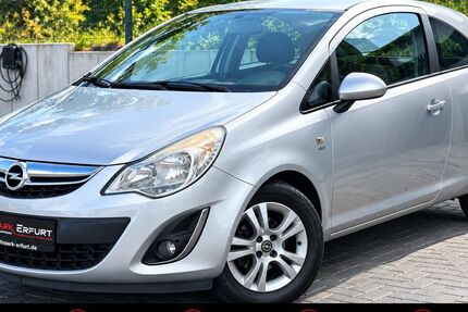 Opel Corsa 148.159 km 3.890 &euro; Erfurt 99085