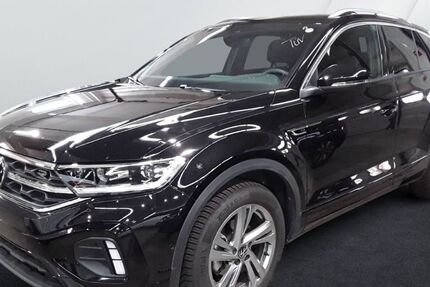 VW T-Roc 15.700 km 29.280 &euro; Erfurt 99099