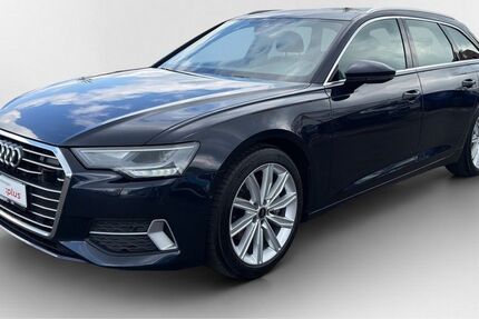 Audi A6 54.840 km 35.990 &euro; Arnstadt 99310