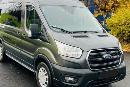 Ford Transit 145.000 km 20.885 € Erfurt 99099