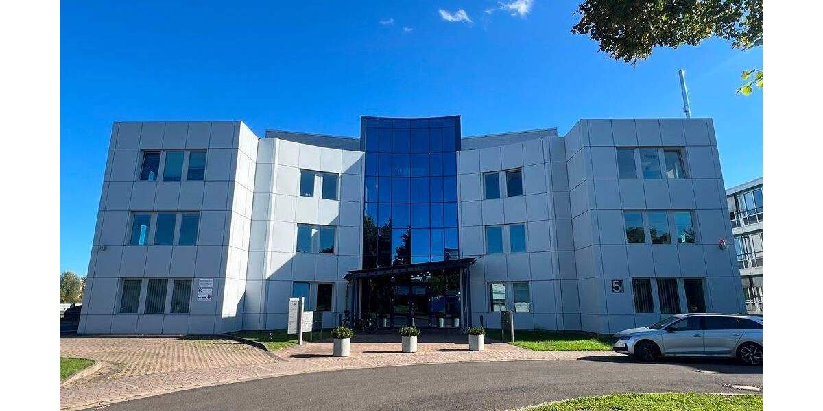 Gewerbeobjekt Erfurt Marbach - 8 Zimmer, 298 m&sup2;, 1.937&euro; | Angebot:24632642