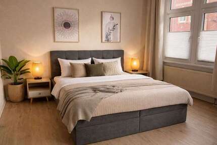 Zimmer Erfurt Johannesplatz - 1 Zimmer, 950&euro; | Angebot:24987692