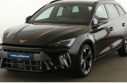 Cupra Leon 21.500 km 30.900 &euro; Gotha 99867