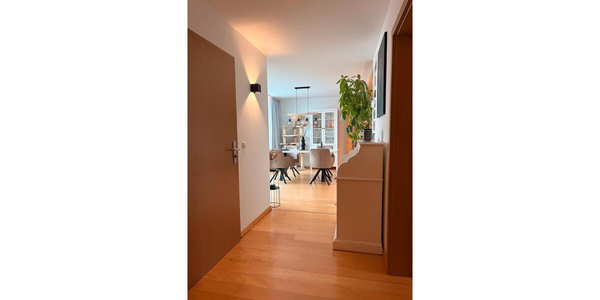 Dachgeschoßwohnung Erfurt Daberstedt - 3 Zimmer, 96 m&sup2; | Angebot:24752146