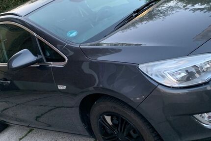 Opel Astra 333.000 km 3.200 &euro; Erfurt 99089