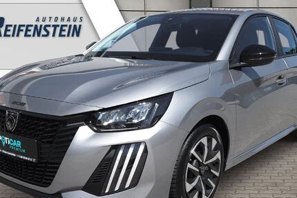 Peugeot 208 24.413 km 16.490 € Kölleda-Kiebitzhöhe 99625