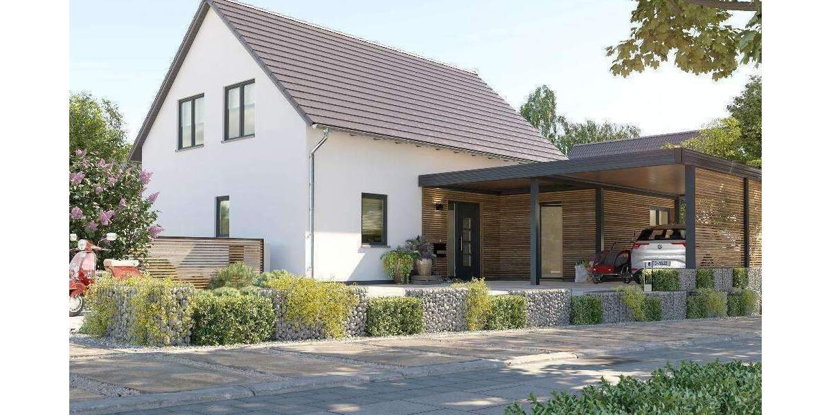 Einfamilienhaus Großfahner - 5 Zimmer, 152 m&sup2;, 310.860&euro; | Angebot:24687693