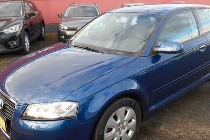 Audi A3 137.275 km 8.990 &euro; Erfurt 99091