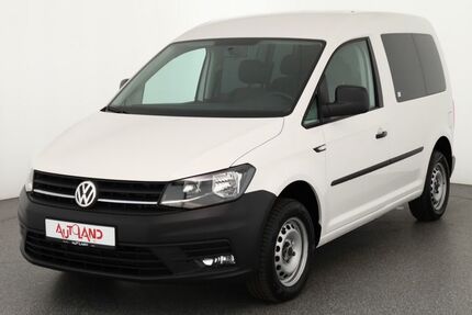 VW Caddy 63.783 km 20.490 € Gotha 99867