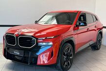 Gebrauchtwagen BMW XM