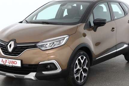 Renault Captur 78.084 km 13.990 &euro; Gotha 99867