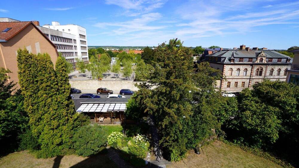 Einfamilienhaus Weimar Westvorstadt - 5 Zimmer, 121 m&sup2;, 525.000&euro; | Angebot:23596513