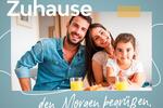 Dachgeschoßwohnung Erfurt Melchendorf - 3 Zimmer, 70 m&sup2;, 450&euro; | Angebot:25568108