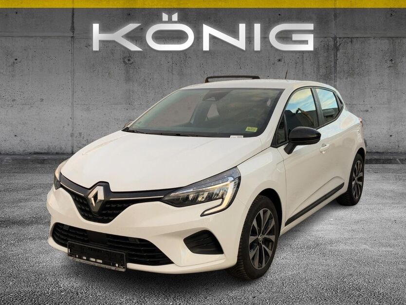 Renault Clio 9.270 km 16.997 € Erfurt 99091