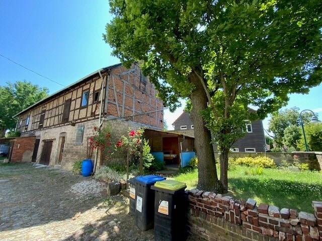 Mehrfamilienhaus, Wohnhaus Erfurt Schmira - 5 Zimmer, 284 m&sup2;, 495.000&euro; | Angebot:25984632