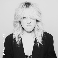 EALA - Manchmal.Oft.Immer Tour 2026 + The Raccoonz 25.04.2026 Museumskeller Erfurt