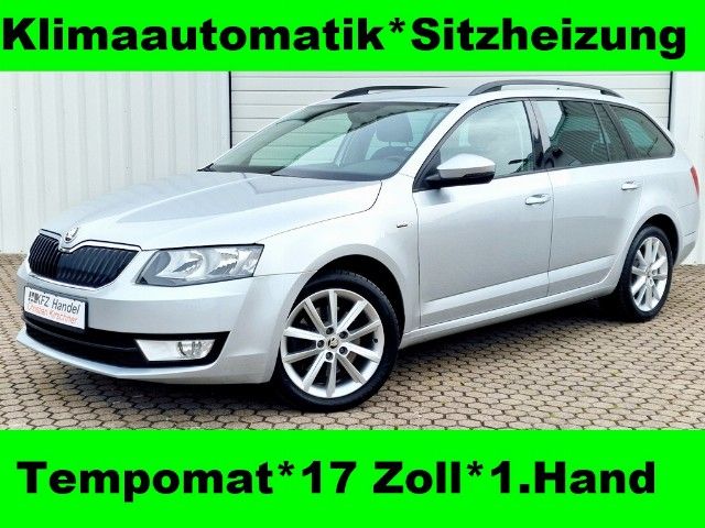 Skoda Octavia 99.135 km 13.980 &euro; Erfurt 99092