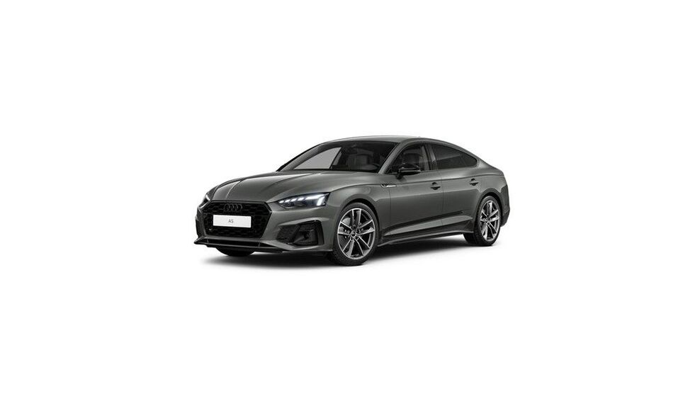 Audi A5 1.500 km 47.990 € Arnstadt 99310