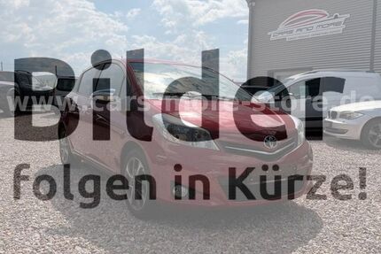 Toyota Yaris 74.000 km 7.390 &euro; Dornheim (Thüringen) 99310