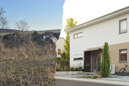 Haus Geratal-Geschwenda Geschwenda - 5 Zimmer, 153 m&sup2;, 399.500&euro; | Angebot:25178094