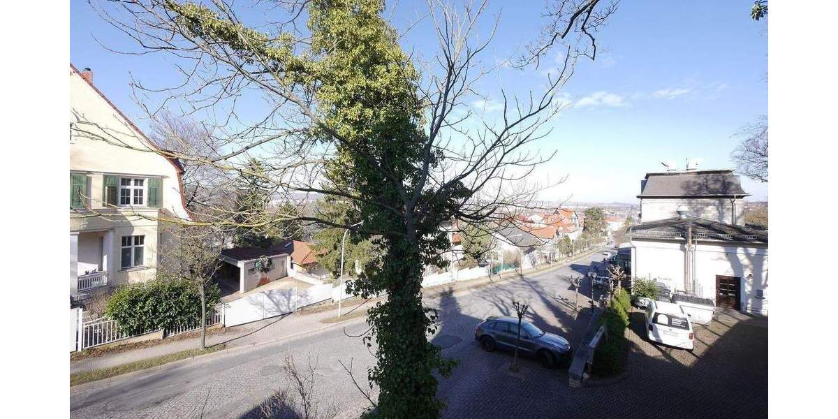 Etagenwohnung Weimar Westvorstadt - 3 Zimmer, 77 m&sup2;, 187.500&euro; | Angebot:25908830