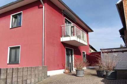 Haus Döllstädt - 8 Zimmer, 135 m&sup2;, 330.000&euro; | Angebot:25644455