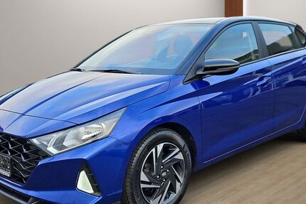 Hyundai i20 71.000 km 15.990 &euro; Schwabhausen 99869