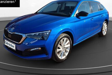 Skoda Scala 75.000 km 14.580 &euro; Erfurt 99099