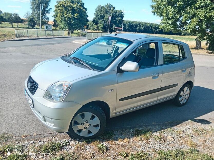 Picanto