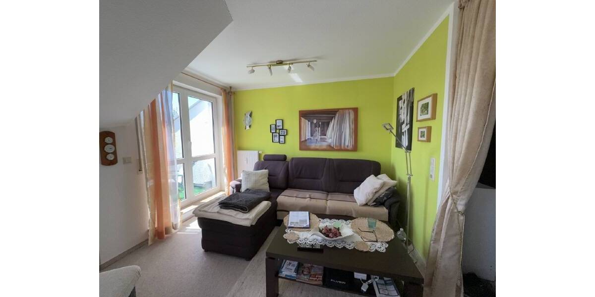 Etagenwohnung Gotha Uelleben - 72.000&euro; | Angebot:26740277